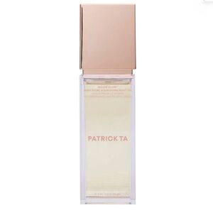 Patrick Ta Major Glow High Shine Body Oil